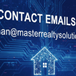 Contact Emails Jackman MasterrealtySolutions: A Full Guide