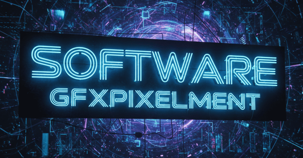 Software GFXPixelment: The Ultimate 2026 Guide to Design Tools