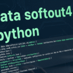 Data softout4.v6 Python Errors: A Complete Guide