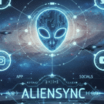 App and Socials AlienSync: The 2026 Tech Guide