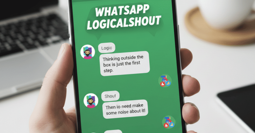 WhatsApp LogicalShout: The 2026 Definitive Guide