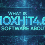 What Is Moxhit4.6.1 Software About Explained: A Practical Guide