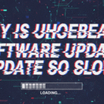 Why Is Uhoebeans Software Update So Slow? Fixes & Tips