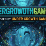 Undergrowthgameline Hosted by Under Growth Games: The Online Gaming Event Everyone’s Talking About