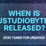 When Is UStudioBytes Released? Everything You Need to Know