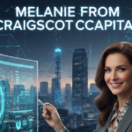 Melanie from CraigScottCapital: Background, Role & Industry Context