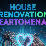 House Renovation Heartomenal: A Smart, Stylish Upgrade Guide
