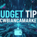 Budget Tips CWBiancaMarket: Smart Ways to Take Control of Your Money