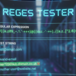 Regex Tester: The Ultimate Guide to Testing Regular Expressions