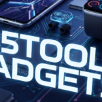 G15Tool Gadgets: A Closer Look at Trending Tech