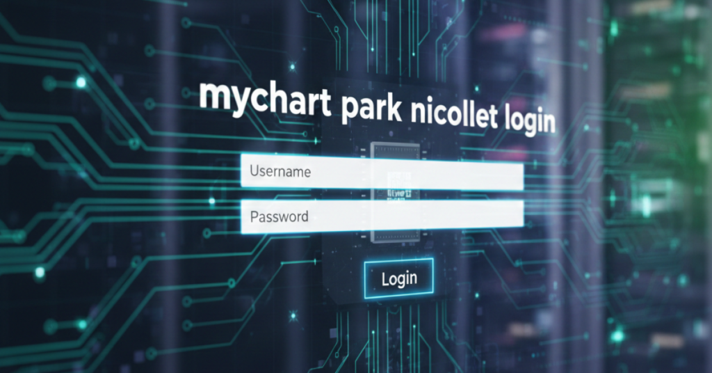MyChart Park Nicollet Login: How to Access Your Health Records Online