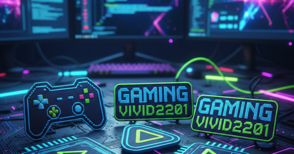 Gaming Vivid2201 Patches: Everything Players Should Know