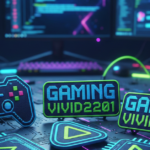 Gaming Vivid2201 Patches: Everything Players Should Know