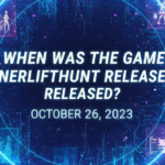 When Was the Game Innerlifthunt Released?